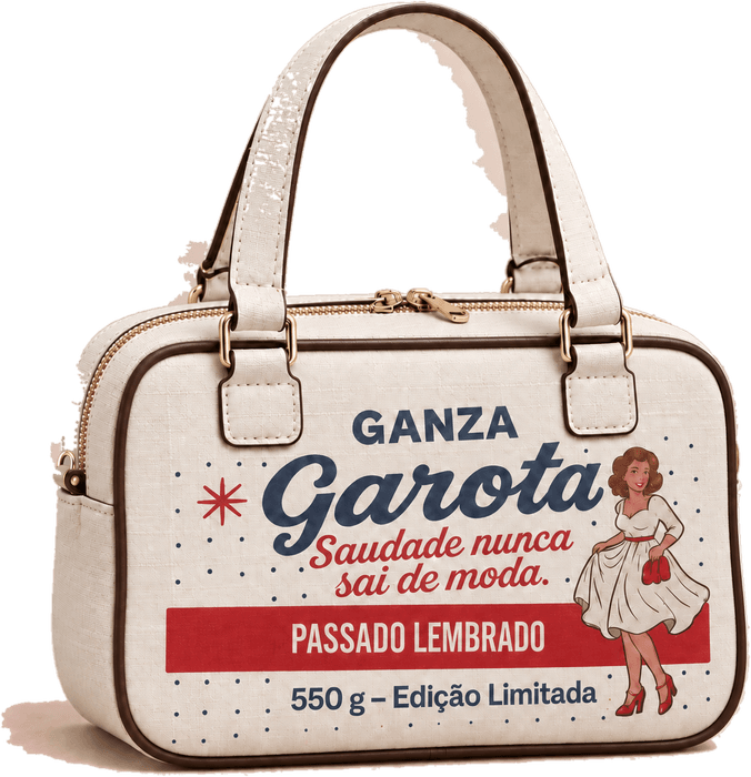 Bolsa Garota